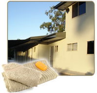 M1 Motel Caboolture - Sunshine Coast Guide