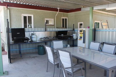 Cityside Accommodation | Mt Isa - Sunshine Coast Guide 1