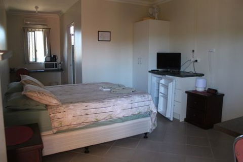 Cityside Accommodation | Mt Isa - Sunshine Coast Guide 2