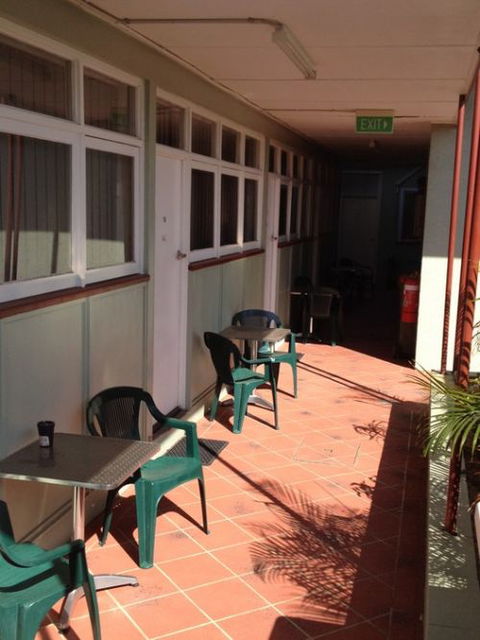 Cityside Accommodation | Mt Isa - Sunshine Coast Guide 4