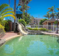 Sapphire Palms Motel - Sunshine Coast Guide
