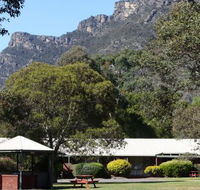 Pinnacle Holiday Lodge amp Conference Centre - Sunshine Coast Guide