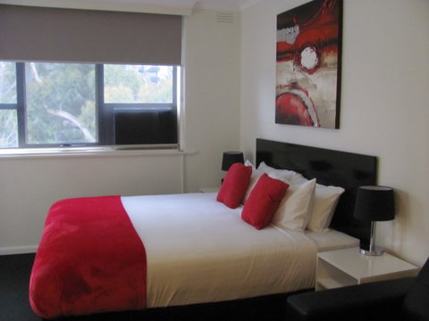 Apartments On Flemington - Sunshine Coast Guide 2