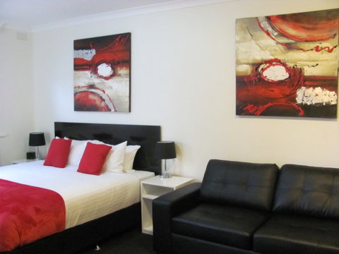 Apartments On Flemington - Sunshine Coast Guide 5