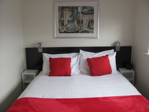 Apartments On Flemington - Sunshine Coast Guide 9