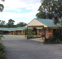 Catalina Motel Lake Macquarie - Sunshine Coast Guide
