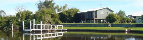 Coast And Country Cabins - Sunshine Coast Guide 0