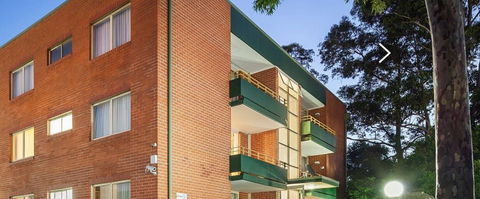APX Apartments Parramatta - Sunshine Coast Guide 2