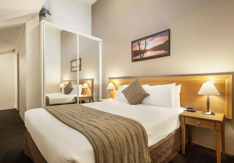 APX Apartments Parramatta - Sunshine Coast Guide 3