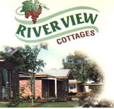Riverview Cottages - Sunshine Coast Guide