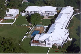 Aaronlee Retreat - Sunshine Coast Guide 0