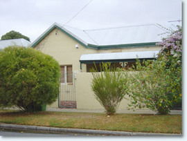 Arden House - Sunshine Coast Guide 0