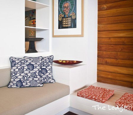 Capella Lodge - Sunshine Coast Guide 1