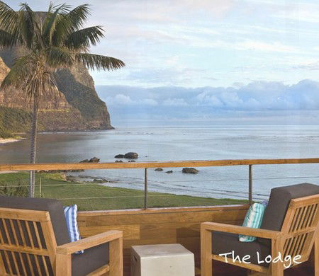 Capella Lodge - Sunshine Coast Guide 2