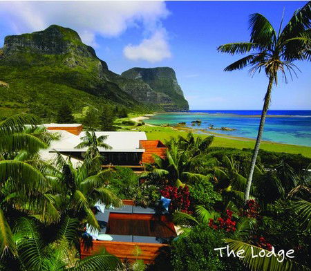 Capella Lodge - Sunshine Coast Guide 3