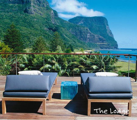 Capella Lodge - Sunshine Coast Guide 4