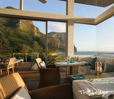 Capella Lodge - Sunshine Coast Guide 5
