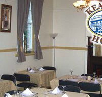 Kearsley Hotel - Sunshine Coast Guide