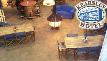 Kearsley Hotel - Sunshine Coast Guide 2