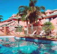 Tuscany Apartments - Sunshine Coast Guide