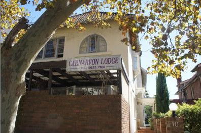 Carnarvon Lodge - Sunshine Coast Guide 0