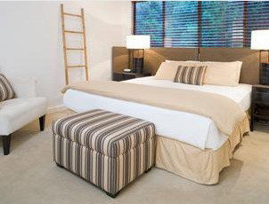 Arajilla Retreat - Sunshine Coast Guide 0
