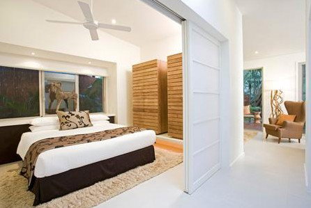 Arajilla Retreat - Sunshine Coast Guide 1