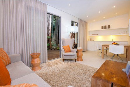 Arajilla Retreat - Sunshine Coast Guide 3