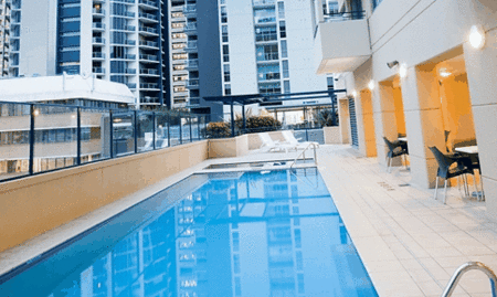 The Sebel Suites Brisbane - Sunshine Coast Guide