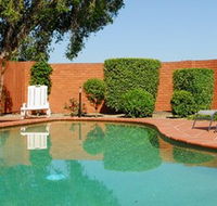 Kingsford Smith Motel - Sunshine Coast Guide