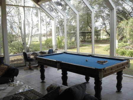 Cedars Indulgence Retreat - Sunshine Coast Guide 4