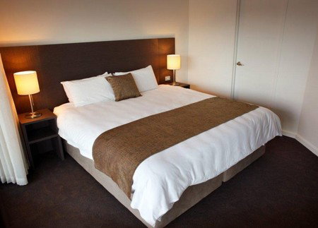 Pier 21 Apartment Hotel - Sunshine Coast Guide 3