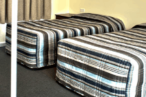 Olde Tudor Motor Inn - Sunshine Coast Guide