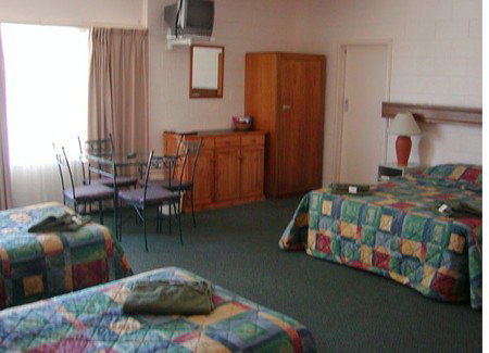 Best Western Silver Haven Motor Inn - Sunshine Coast Guide 3