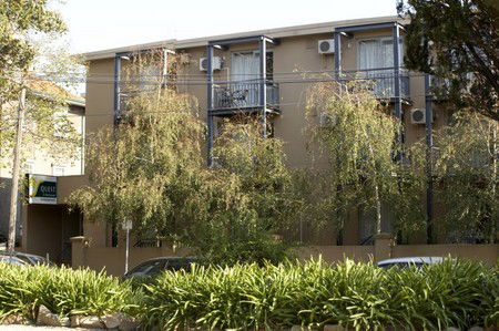 Quest St Kilda Bayside - Sunshine Coast Guide 0