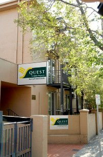 Quest St Kilda Bayside - Sunshine Coast Guide 1