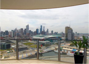 Apartments @ Docklands - Sunshine Coast Guide 0