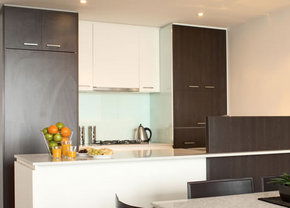 Apartments @ Docklands - Sunshine Coast Guide 5