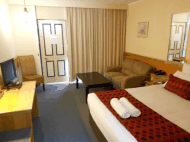 The Commodore Regent - Sunshine Coast Guide