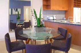 Bluewater Point Resort - Sunshine Coast Guide 1