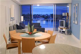 Bluewater Point Resort - Sunshine Coast Guide 2
