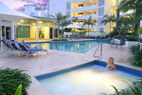 Bluewater Point Resort - Sunshine Coast Guide 3