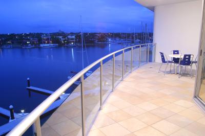 Bluewater Point Resort - Sunshine Coast Guide 4