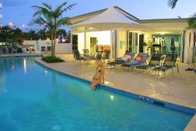 Bluewater Point Resort - Sunshine Coast Guide 5