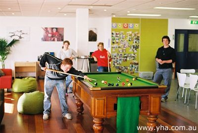 Adelaide Central YHA - Sunshine Coast Guide 3
