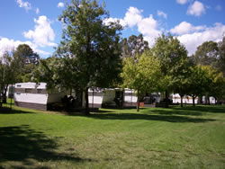 Riverbend Caravan Park - Sunshine Coast Guide 0