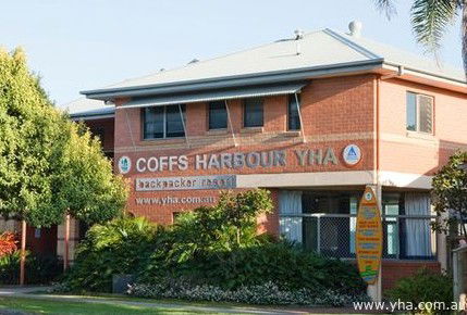 Coffs Harbour YHA - Sunshine Coast Guide 0