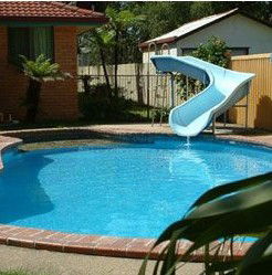 Calypso Apartments - Sunshine Coast Guide 0