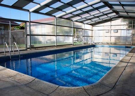 Comfort Inn Silver Birch - Sunshine Coast Guide 3