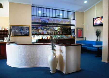 Comfort Inn Silver Birch - Sunshine Coast Guide 5